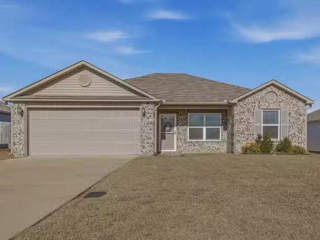 4308 WILLOW RIDGE DR, JONESBORO, AR 72405