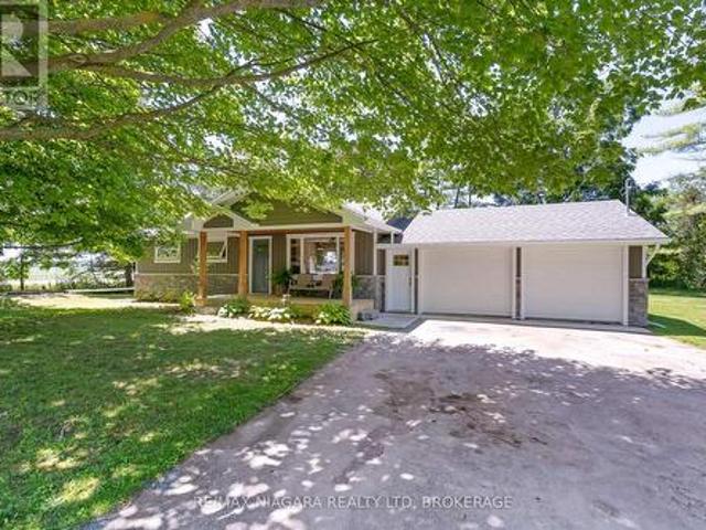 43092 Wills Road, Wainfleet Marshville/Winger, ON, L0S 1V0 house for sale | Listing ID X13571 | Royal LePage