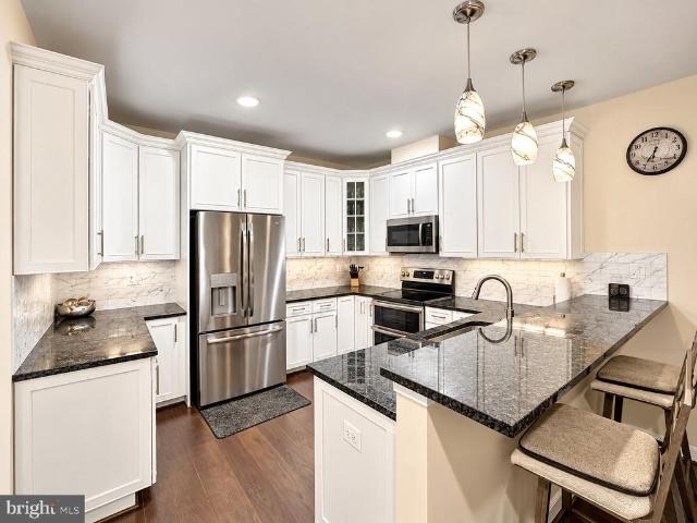 43095 Wynridge Drive # 205