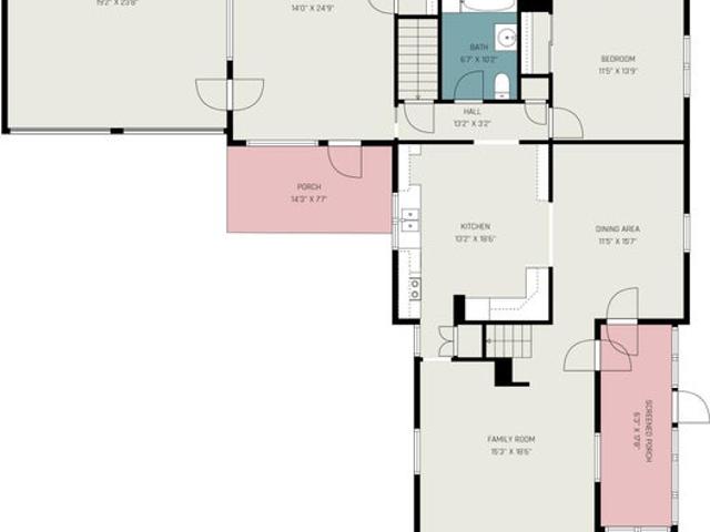4309 Concord Caddo Road