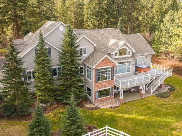 4309 E Silver Spurs Ln, Spokane, WA 99217 | MLS #202612