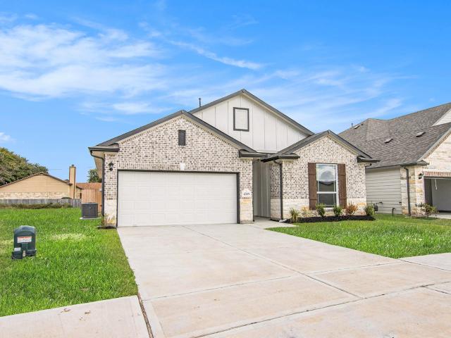 4309 Ellison St, Bay City, TX 77414 | MLS #9240