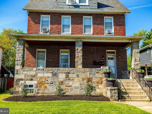 4309 Willshire Ave, Baltimore, MD 21206 | MLS #MDBA2205