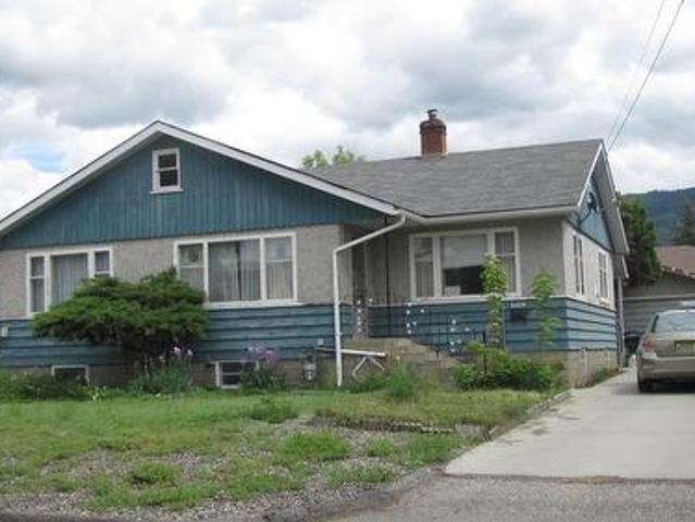 4309 22 Street, Vernon, BC, V1T 4J3 house for sale | Listing ID 10395 | Royal LePage