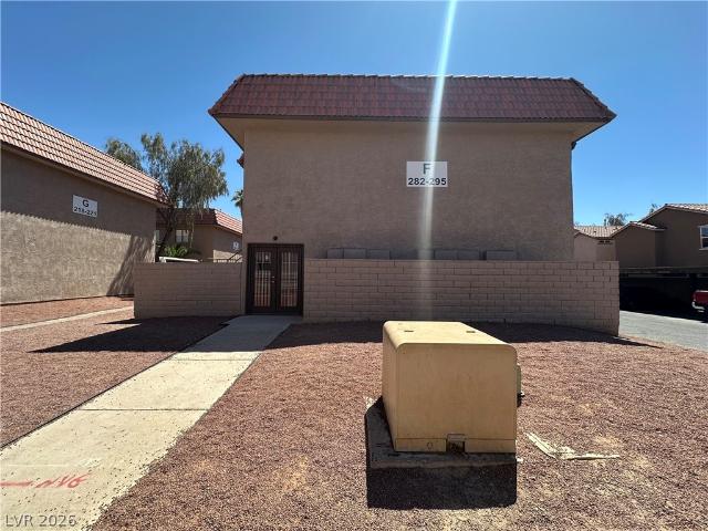 4300 N Lamont Street 282