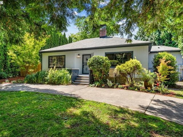 4300 NE Lombard St, Portland, OR 97218