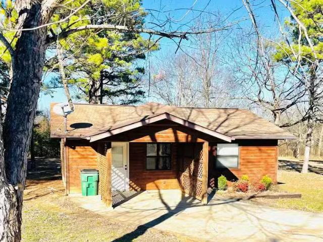 4300 NORFOLK RIVER ROAD, JORDAN, AR 72519