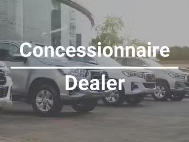 4300 Boul. Dagenais O. Laval Fabreville, QC, H7R 1L5 comme.