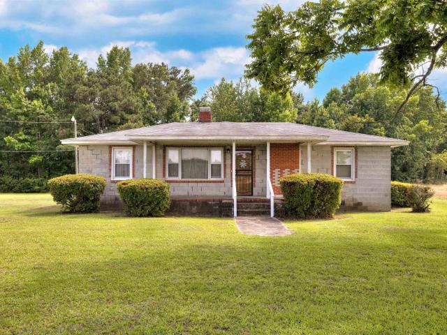 4300 Dubose Siding Rd Road