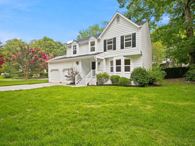 4300 Hickory Ridge Drive