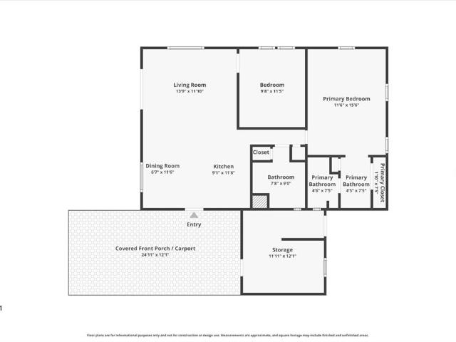 4300 Riverside Dr, Unit 14, Punta Gorda, FL 33982 | MLS #C7524
