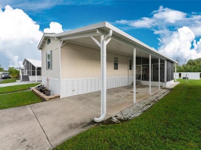 4300 Riverside Dr, Unit 137, Punta Gorda, FL 33982 | MLS #C7498