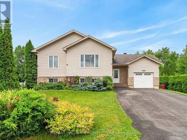 4300 Schell Street, South Dundas, ON, K0C 2H0 house for sale | Listing ID X13537 | Royal LePage