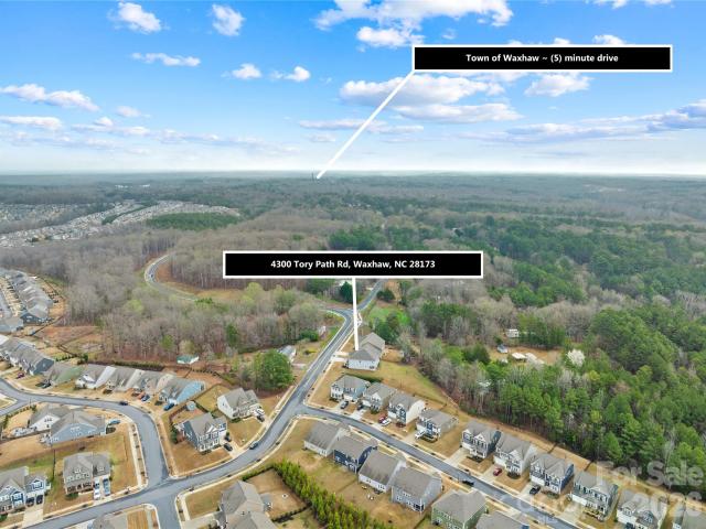 4300 Tory Path Road # 756