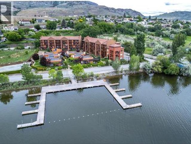 4300 44Th Avenue Unit# 110, Osoyoos, BC, V0H 1V6 house for sale | Listing ID 10375 | Royal LePage