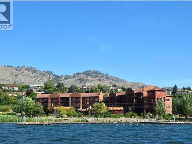4300 44Th Avenue Unit# 5, Osoyoos, BC, V0H 1V6 house for sale | Listing ID 10395 | Royal LePage