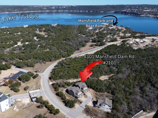 4301 Mansfield Dam Rd # 2101