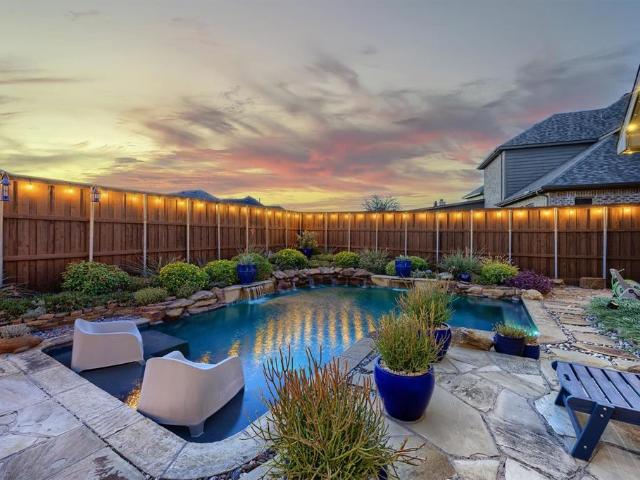 4301 Mimosa Drive