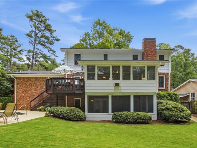 4301 Huntington Circle