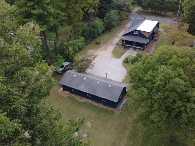 4301 Kratzville Road