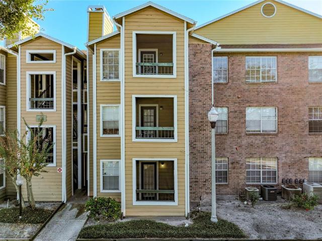 4301 Lizshire Ln, Unit 107, Orlando, FL 32822 | MLS #O6369