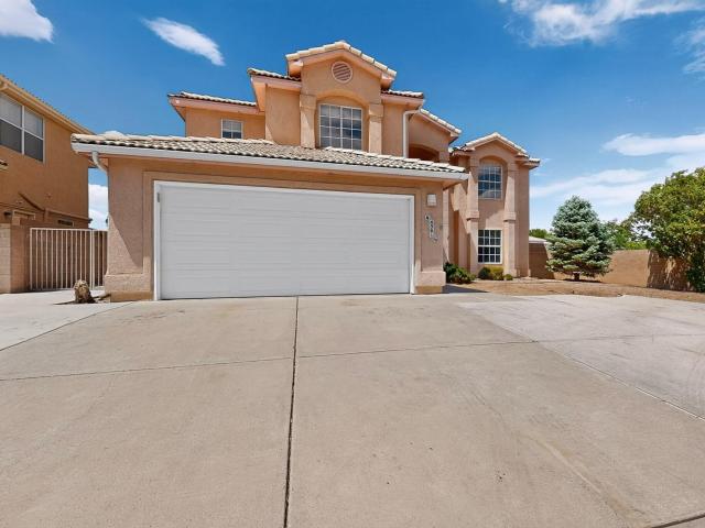 4301 Rancho Largo Road NW