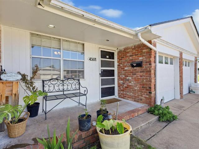 4301 Suntane Road