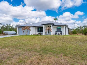 4301 South Rd, North Fort Myers, FL 33917 | MLS #C7523