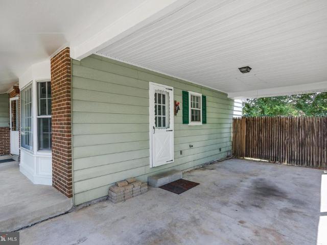 4301 Taunton Drive