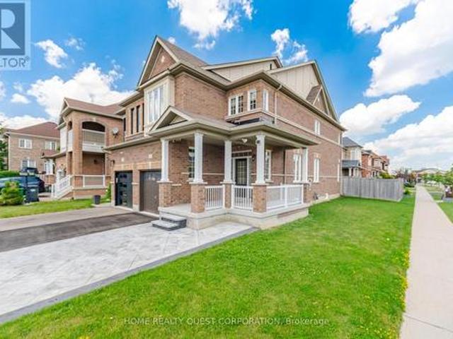 4301 Trail Blazer Way, Mississauga, ON, L5R 0A9 house for sale | Listing ID W13817 | Royal LePage