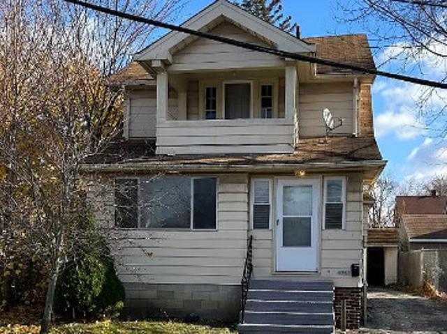 4301 W 47th St, 3 beds, 1 full bath