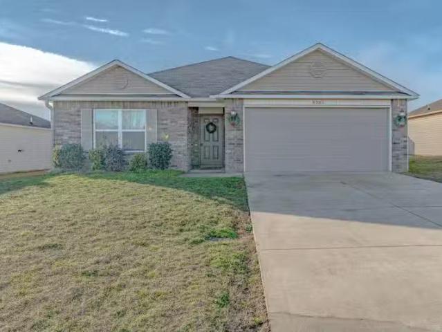 4301 WILLOW RIDGE DR, JONESBORO, AR 72405