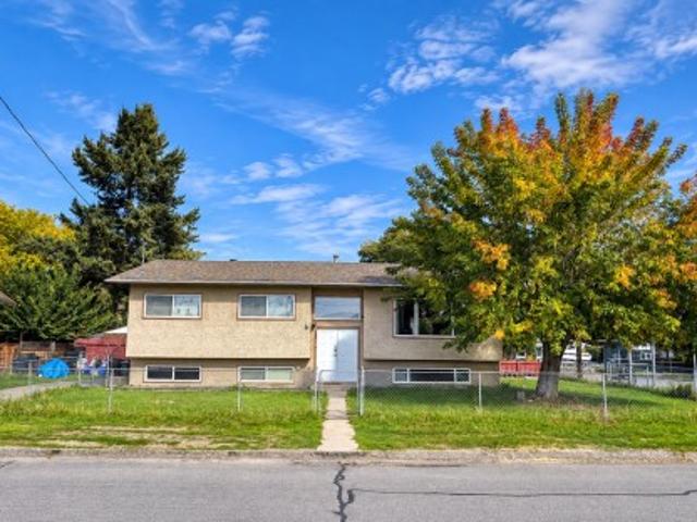 4301 16Th Avenue, Vernon, BC, V1T 6P3 house for sale | Listing ID 10401 | Royal LePage