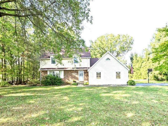 4302 Mitchell Rd, New Castle, PA 16105 | MLS #1725