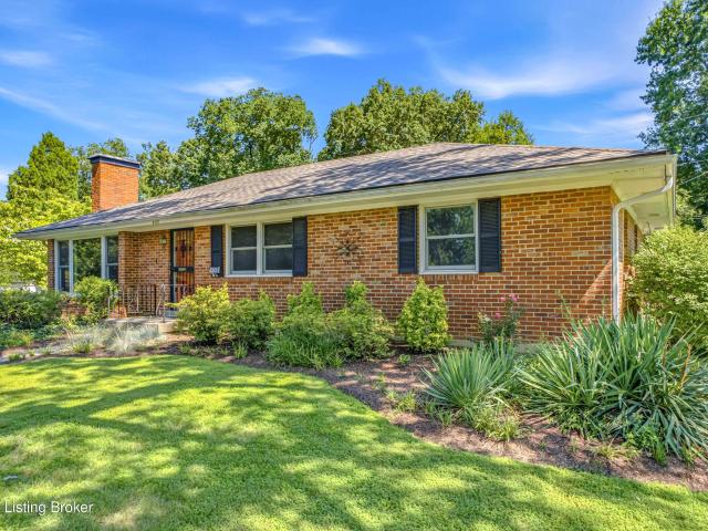 4302 Mount Vernon Rd