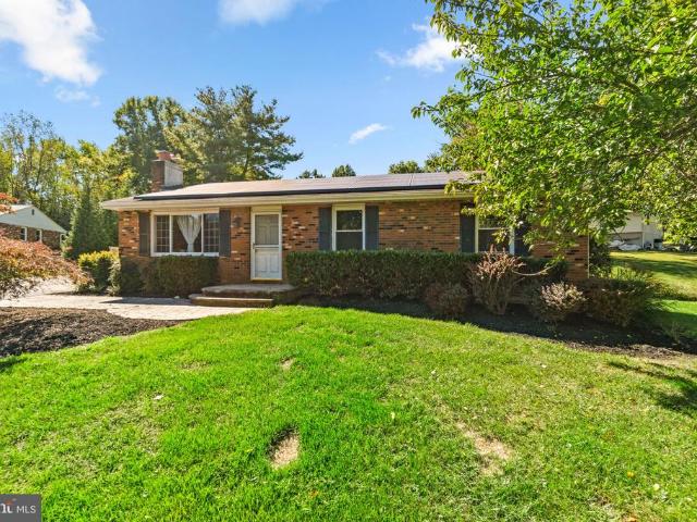 4302 Coolidge Court