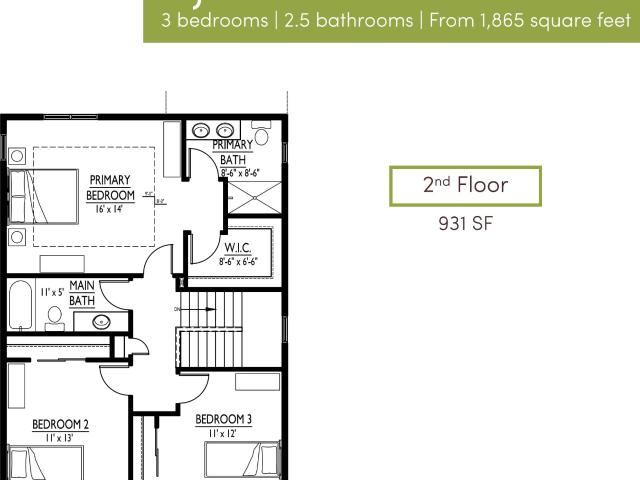 4302 Goldeneye Gateway Drive