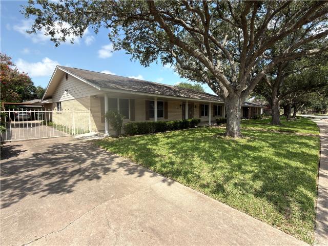 4302 Pecan Valley Drive