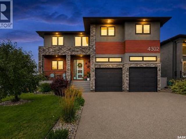 4302 Sage Crescent E, Regina, SK, S4V 3L6 house for sale | Listing ID SK047387 | Royal LePage