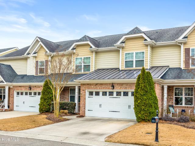 4302 Terrington Dr, Wilmington, NC 28412 | MLS #100565