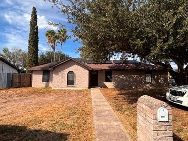 4302 Texacana Lane