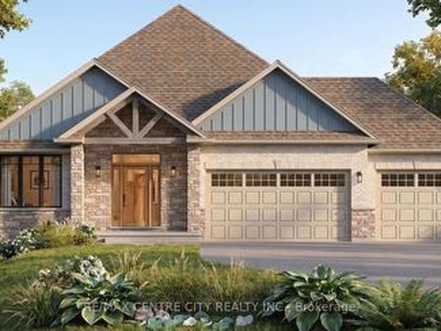 4302 Thomas Road, Southwold, ON, N5L 1J2 house for sale | Listing ID X13413 | Royal LePage