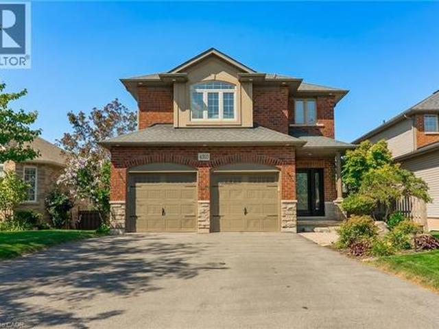 4303 Arejay Avenue, Beamsville, ON, L3J 0P8 house for sale | Listing ID 40857 | Royal LePage