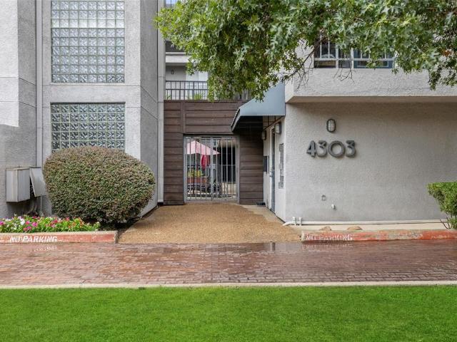 4303 Buena Vista Street # 306