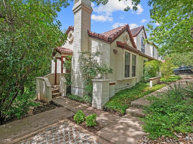 4303 Creek Ledge # B 1