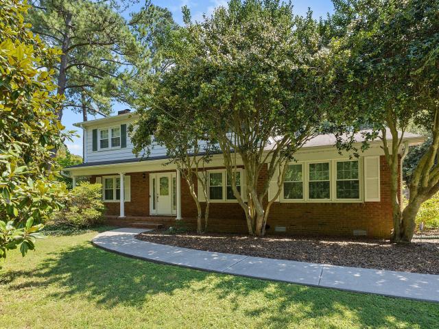4303 Pope Road
