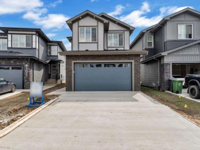 4303 35 Street, Beaumont, AB, T4X 3G6 house for sale | Listing ID E4499 | Royal LePage