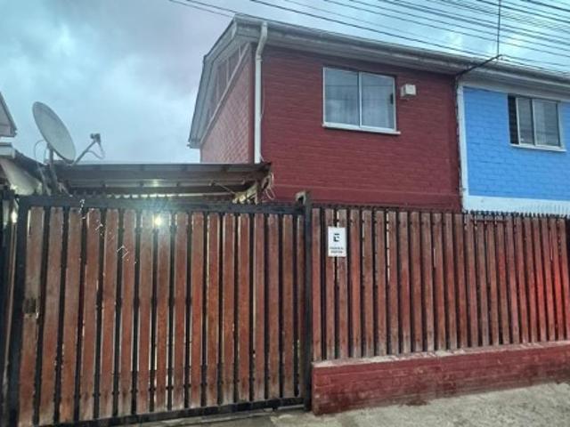 $ 430.000 Casa en Arriendo en Puente Alto 2 dormitorios 1 baño / Gestión y Propiedad