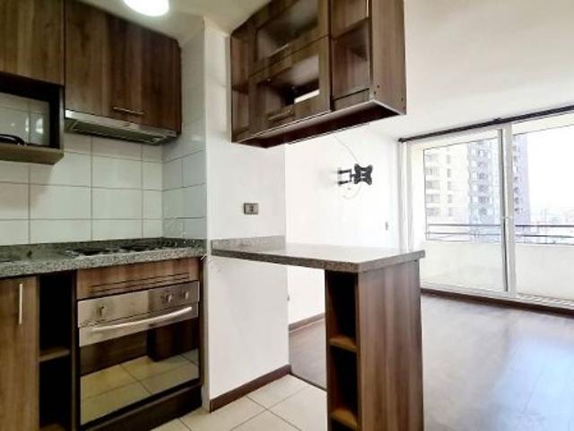 $ 430.000 Departamento en Arriendo en La Florida 2 dormitorios 1 baño / Gestion Inmobiliaria Grupo FYP