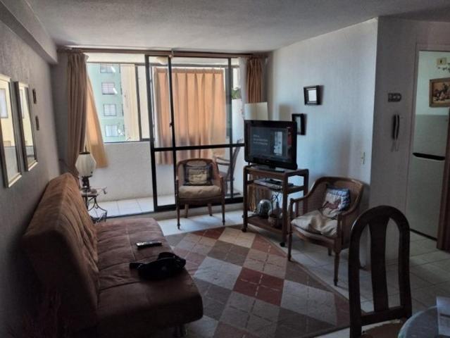 $ 430.000 Departamento en Arriendo en San Antonio 3 dormitorios 2 baños / Gestión y Propiedad